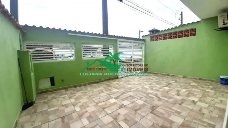 Imagem Casa Padrão