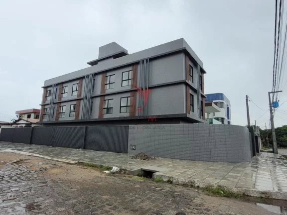 Imagem Vende-se apartamento novo no Bessa