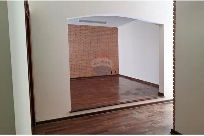 Imagem Imóvel residencial / comercial esquina Av. São João