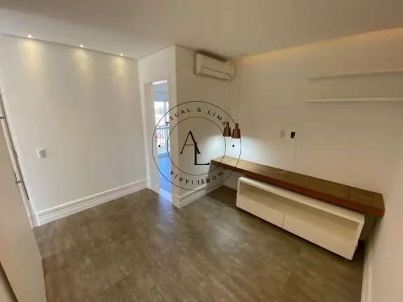 Imagem Cobertura de Alto Padrão com Área Gourmet e Jacuzzi – Venda ou Locação!