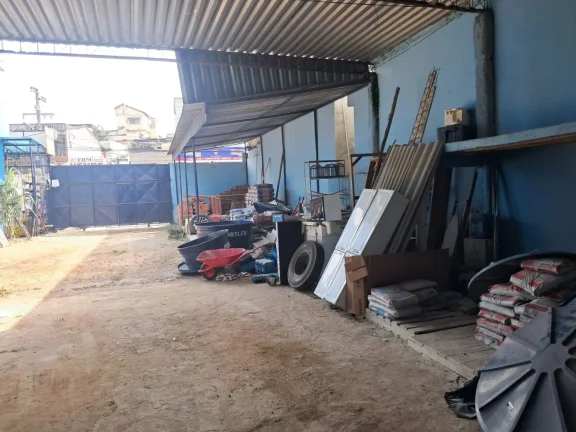 Imagem Prédio Comercial para Venda em Rio de Janeiro, Campo Grande, 4 dormitórios, 1 suíte, 4 banheiros, 99 vagas