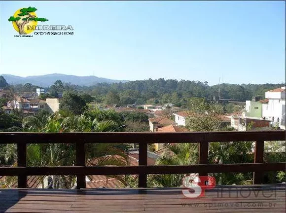 Imagem SOBRADO C/ 550M², 7 DORMS, 7 SUITES E 10 VAGAS NO JD PARAISO