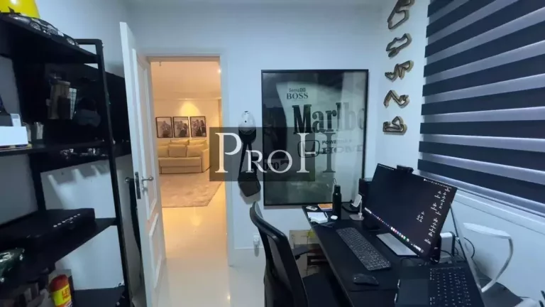 Imagem Sobrado com 3 Quartos à Venda, 220 m² em Jardim - São Caetano Do Sul