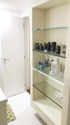 Imagem Apartamento Barra Funda - 163M², 3 Dorms, 1 Suíte, 2 Vagas, Lazer Completo.