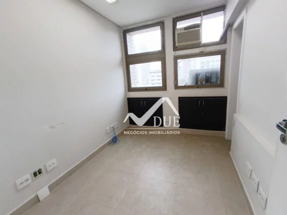 Imagem Conjunto para alugar, 53 m² por R$ 3.190,00/mês - Vila Matias - Santos/SP