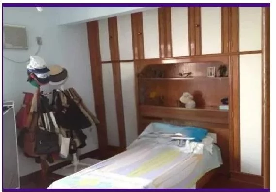 Imagem Apartamento para Venda em Rio de Janeiro, COPACABANA, 3 dormitórios, 2 banheiros, 2 vagas