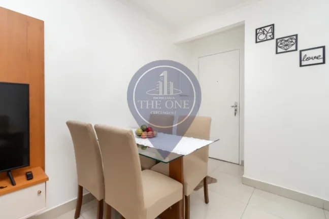 Imagem Imperdível: Apartamento à venda em São Paulo-SP, Bela Vista. 2 quartos, 2 salas, 2 banheiros, 60m². Venha conferir!