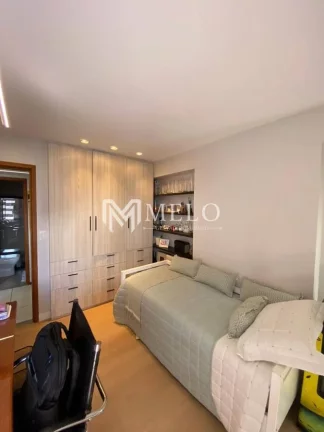 Imagem Oportunidade nas GRAÇAS: 148m², 04qts, 02suiets, 03vagas...