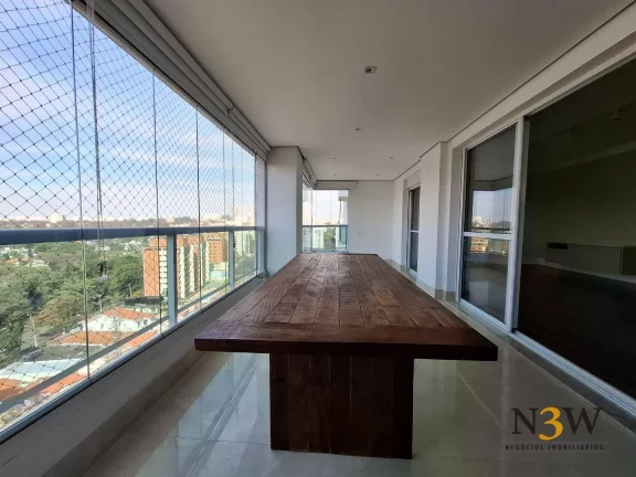 Imagem Apartamento com 3 dormitórios à venda, 156 m² por R$ 2.650.000,00 - Vila Leopoldina - São Paulo/SP