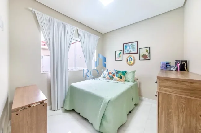 Imagem Casa Térrea em Camobi