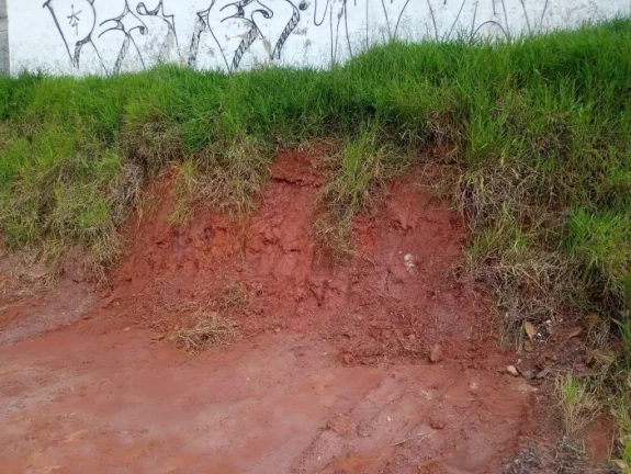 Imagem Terreno à venda, 438 m² por R$ 402.800,00 - Jardim das Flores - Suzano/SP