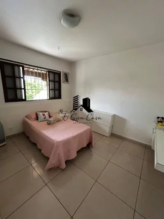 Imagem Casa 3 Quartos à Venda Bairro Central Parque Contagem MG