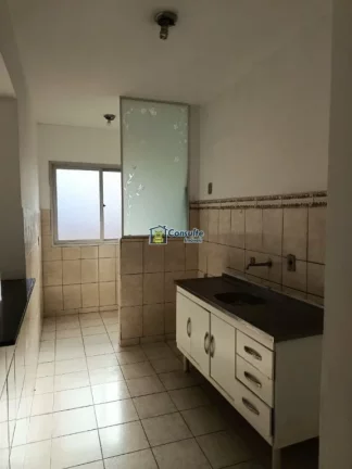 Imagem APARTAMENTO COM 60 m² - MIRIM - PRAIA GRANDE SP