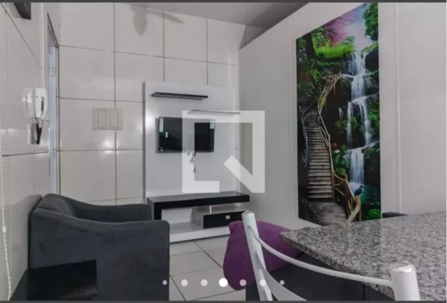Imagem Prédio com 6 apartamentos em São José Florianopolis SC