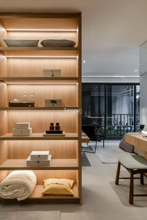 Imagem Itá Marista - Apartamento à venda no bairro Setor Marista - Goiânia/GO
