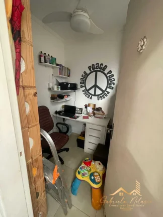 Imagem Apartamento em Pompéia, Santos/SP