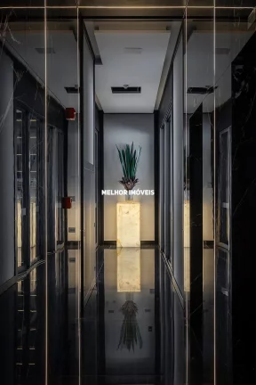 Imagem Apartamento á venda com 3 Suites no Centro de Balneário Camboriú