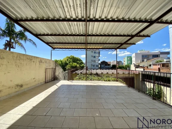 Imagem Apartamento único, peças amplas 4 vagas