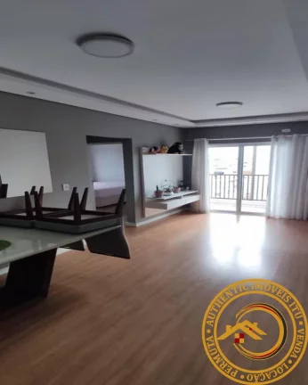 Imagem APARTAMENTO RESIDENCIAL em SALTO - SP, JARDIM PANORAMA