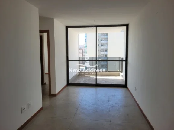 Imagem Apartamento 2 Quartos à Venda em Itapuã - Vila Velha/ES