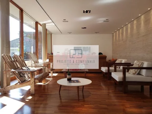 Imagem Casa de Condominio em Jardim dos Estados - São Paulo