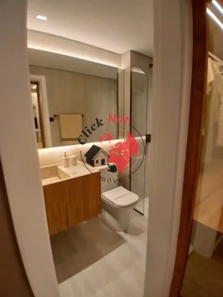 Imagem Breve Lançamento Residencial em Condomínio Cluble em São Bernardo do Campo