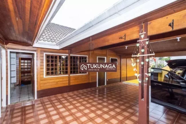 Imagem Casa Térrea com 4 Suítes à venda, 553m² por R$ 1.600.000 - Vila Rosália - Guarulhos/SP
