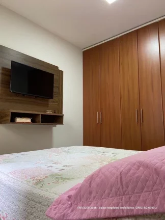 Foto do imóvel Apartamento com 3 Quartos à Venda, 109 m² em Centro - Florianópolis