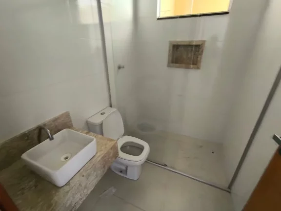 Imagem Casa 3/4 C Suite Na Avenida W5 No Setor Tocantins