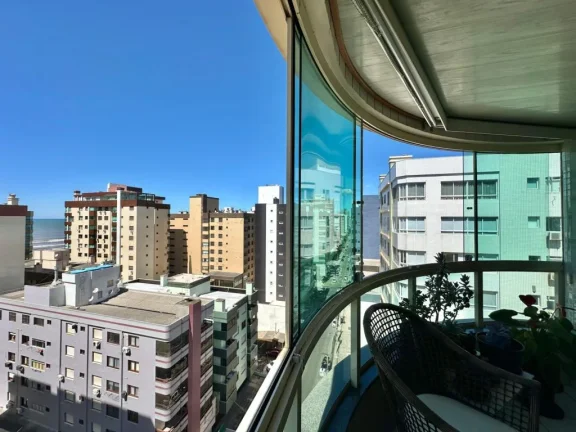 Imagem Apartamento 3 Dormitórios - Bairro Centro
