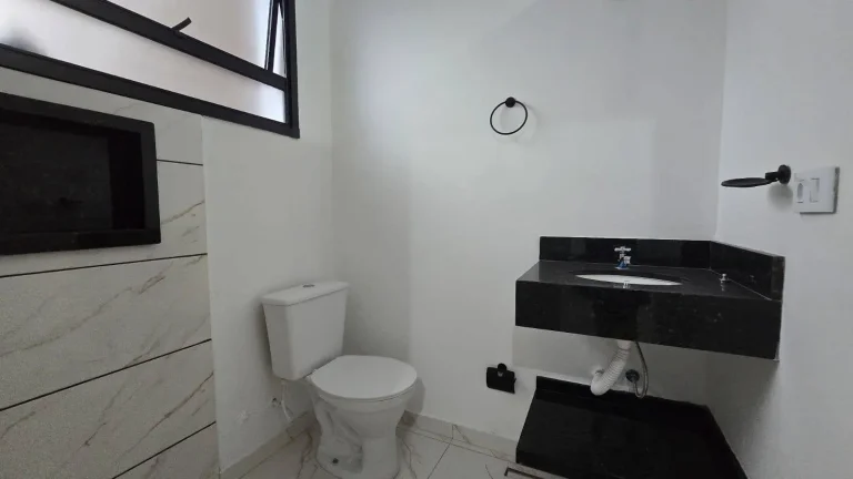 Imagem Casa Nova no Ribamar em Peruíbe