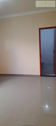 Imagem Casas no Litoral para venda em Praia Grande no bairro Balneário Maracanã