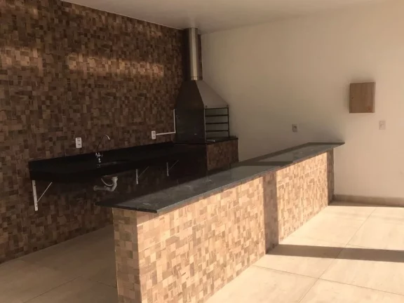 Imagem Apartamento com 2 dormitórios à venda, 40 m² por R$ 190.800,00 - Jardim Europa - Suzano/SP