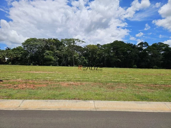 Imagem Terreno/Lote plano à venda, 360 m² por R$ 580.000 - Condomínio Villa Sapezal - Indaiatuba/SP