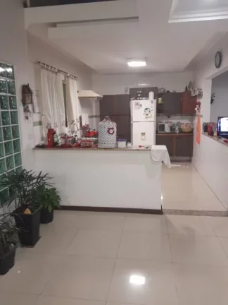 Imagem Sobrado com 4 dormitórios à venda, 250 m² por R$ 1.250.000,00 - Chácara Faggion - Suzano/SP