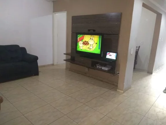 Imagem Sobrado com 3 dormitórios à venda, 200 m² por R$ 265.000,00 - Jardim Nova Poá - Poá/SP