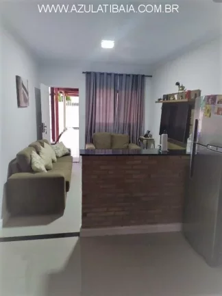Imagem Casa para Venda em Atibaia, Nova Cerejeira, 2 dormitórios, 2 vagas
