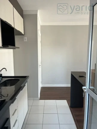 Imagem APARTAMENTO PARA VENDA NO VISTA PARK RESIDENCIAL - PONTE SÃO JOÃO - JUNDIAÍ SP