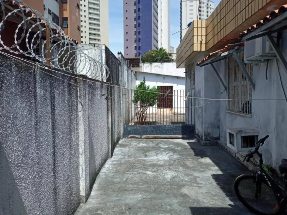 Imagem Casa a venda no Cocó