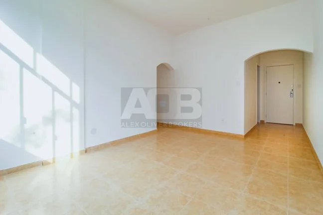 Imagem Apartamento 3 quartos à venda, Botafogo, 91m2, Voluntários da Pátria.