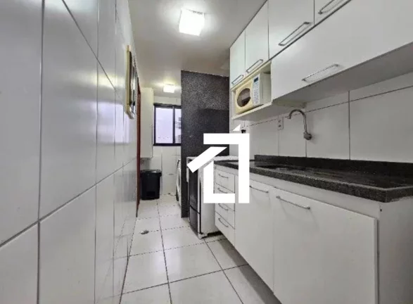 Imagem Apartamento | Jatiúca | 3 Quartos | 75M2 | 1 Suíte | Andar Alto | Nascente | 1 Vaga