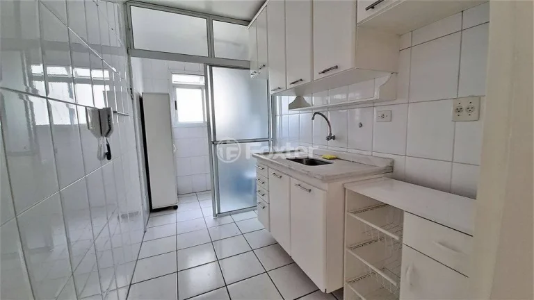 Imagem Apartamento Tatuapé - 68M², 2 Dorms, 1 Suíte, 1 Vaga, Lazer.