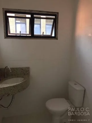 Imagem Sobrado Comercial com renda compatível - 271,5m²