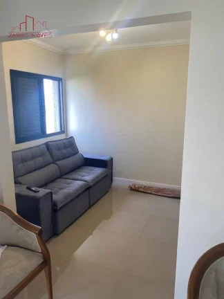 Imagem Oportunidade - Apartamento na Giovanni - 80m².