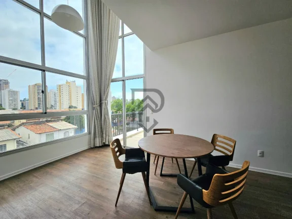 Imagem Apartamento brooklin pronto para morar