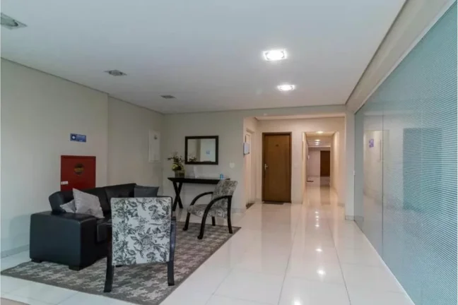 Imagem APARTAMENTO RESIDENCIAL em São Paulo - SP, Jabaquara