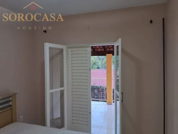 Imagem Chácara à Venda 1000m² - Piscina - Centro de Araçoiaba