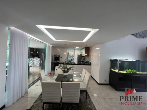 Imagem Casa - Condomínio Veredas da Lagoa - Lagoa Santa