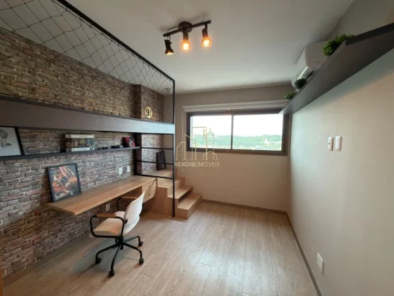 Imagem ALUGUEL ? DAZUR JAGUARIBE | Apartamento Alto Luxo Frente Mar | 4 Suítes | 242m²