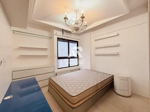 Imagem Apartamento à Venda no Edf. Golden Street – Boa Viagem | Recife/PE
